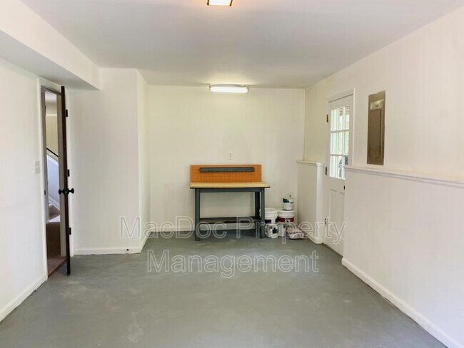 Building Photo - 12202 McClain St