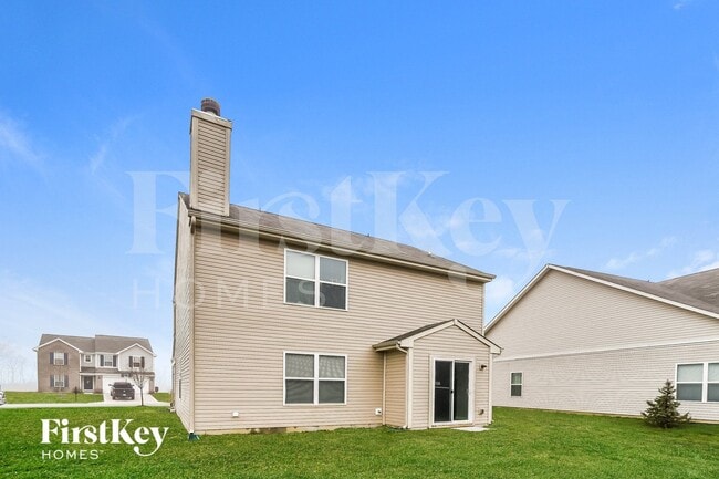 Building Photo - 3638 Miesha Dr