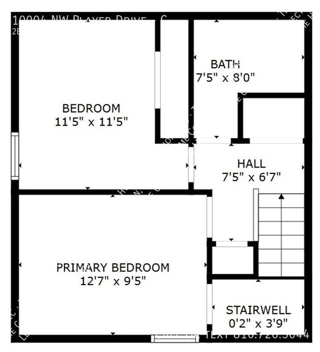 Building Photo - 10004 NW Player Dr