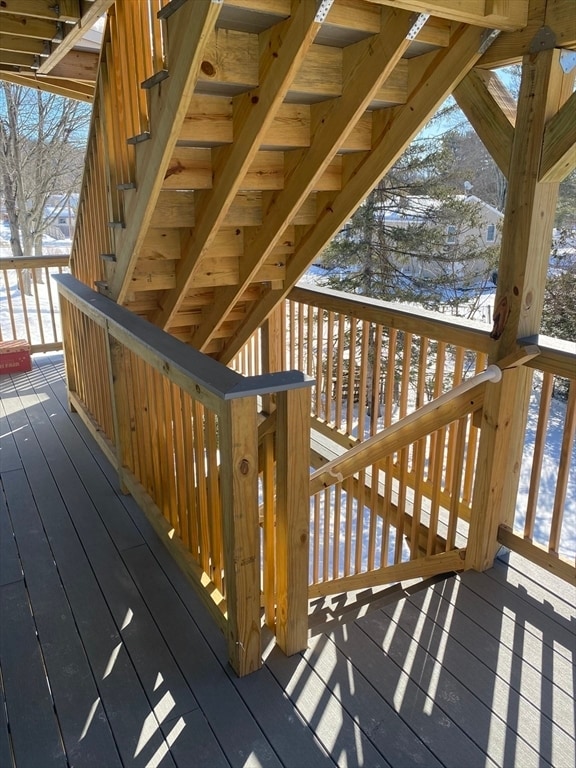 Building Photo - 55 Burrage Ave