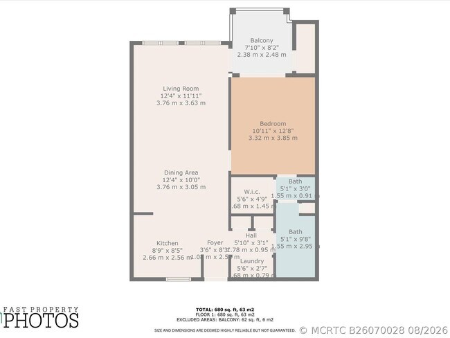 Building Photo - 6284 La Costa Dr