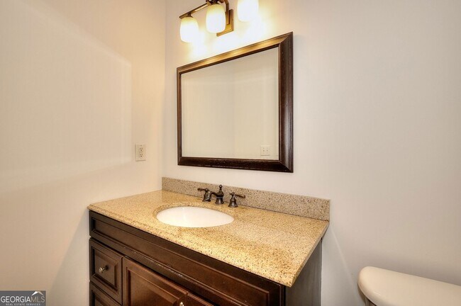 Building Photo - 5386 Haverford Mill Cove NW