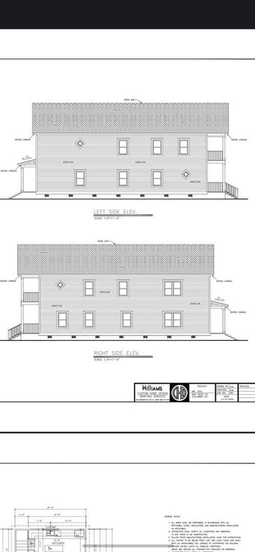 Building Photo - Brand New Duplex in The Amazing Old Shando...