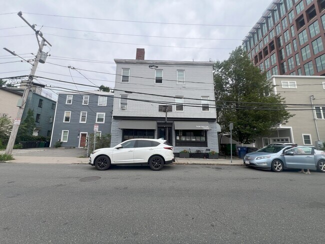 Building Photo - 89 A Second St