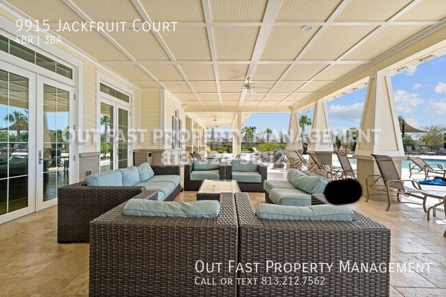 Building Photo - 9915 Jackfruit Ct