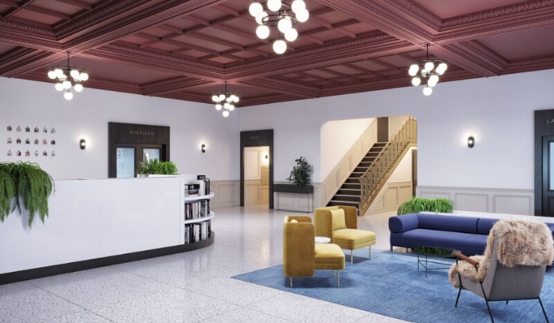 Building Photo - 6809 N Sheridan Rd