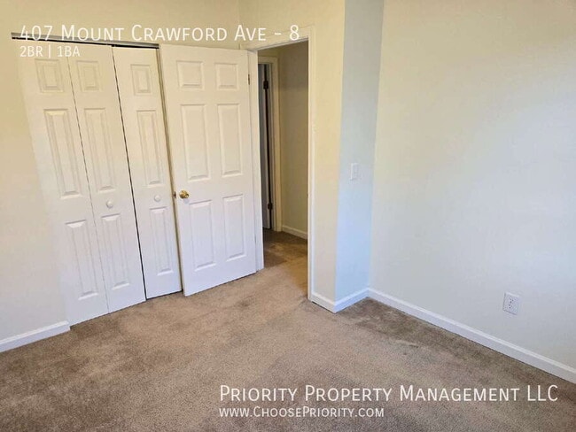 Building Photo - 407 Mt Crawford Ave