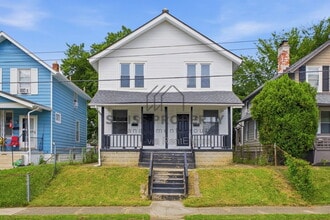 Building Photo - 977 Miller Ave