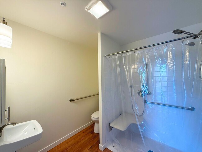 Building Photo - Welcome to your brand new and thoughtfully...