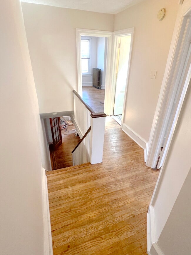 Upstairs Hall - 2636 S 65th St