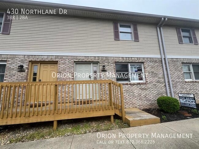 Primary Photo - 430 Northlane Dr