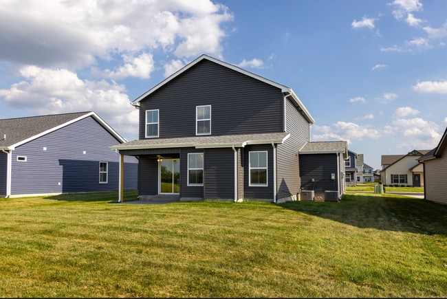 Building Photo - 484 Ayden Ln