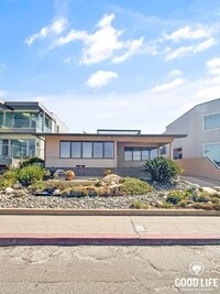 Building Photo - Beautiful 2B 2BA Home Steps From the Ocean!