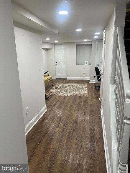 Building Photo - 508 N Linwood Ave