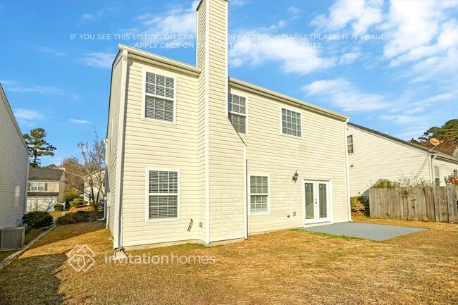 Building Photo - 3504 Devon Chase Rd