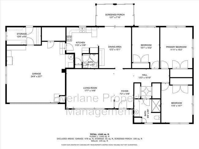 Building Photo - 647 Alwyne Rd