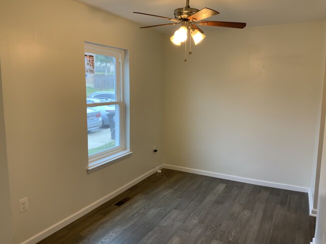 Dining Room Main Level - 7271 Wood Hollow Ter