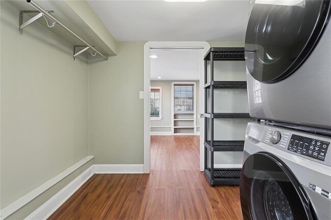 Building Photo - 3616 Nashville Ave