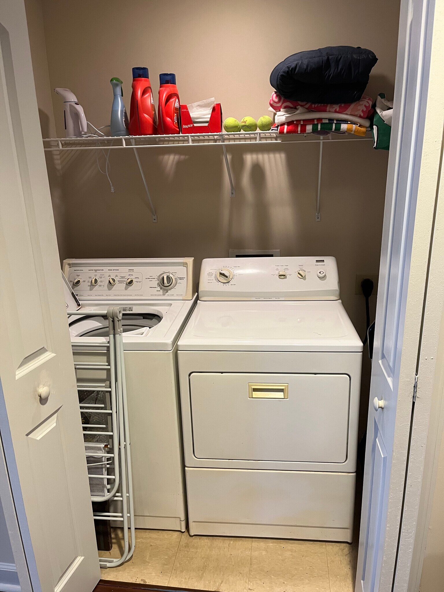 In-Unit Washer/Dryer - 195 14th St NE