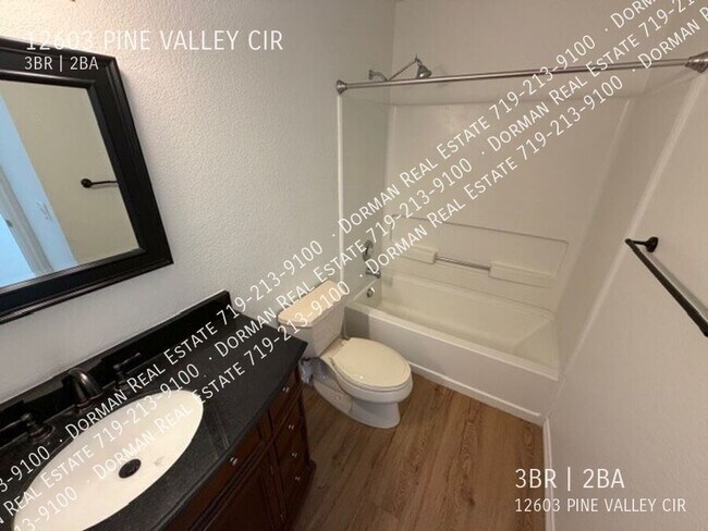 Building Photo - 12603 Pine Valley Cir