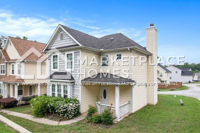 Primary Photo - 3845 Will Lee Rd