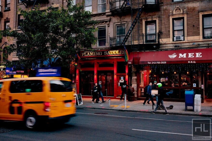 Building Photo - West 53rd Street