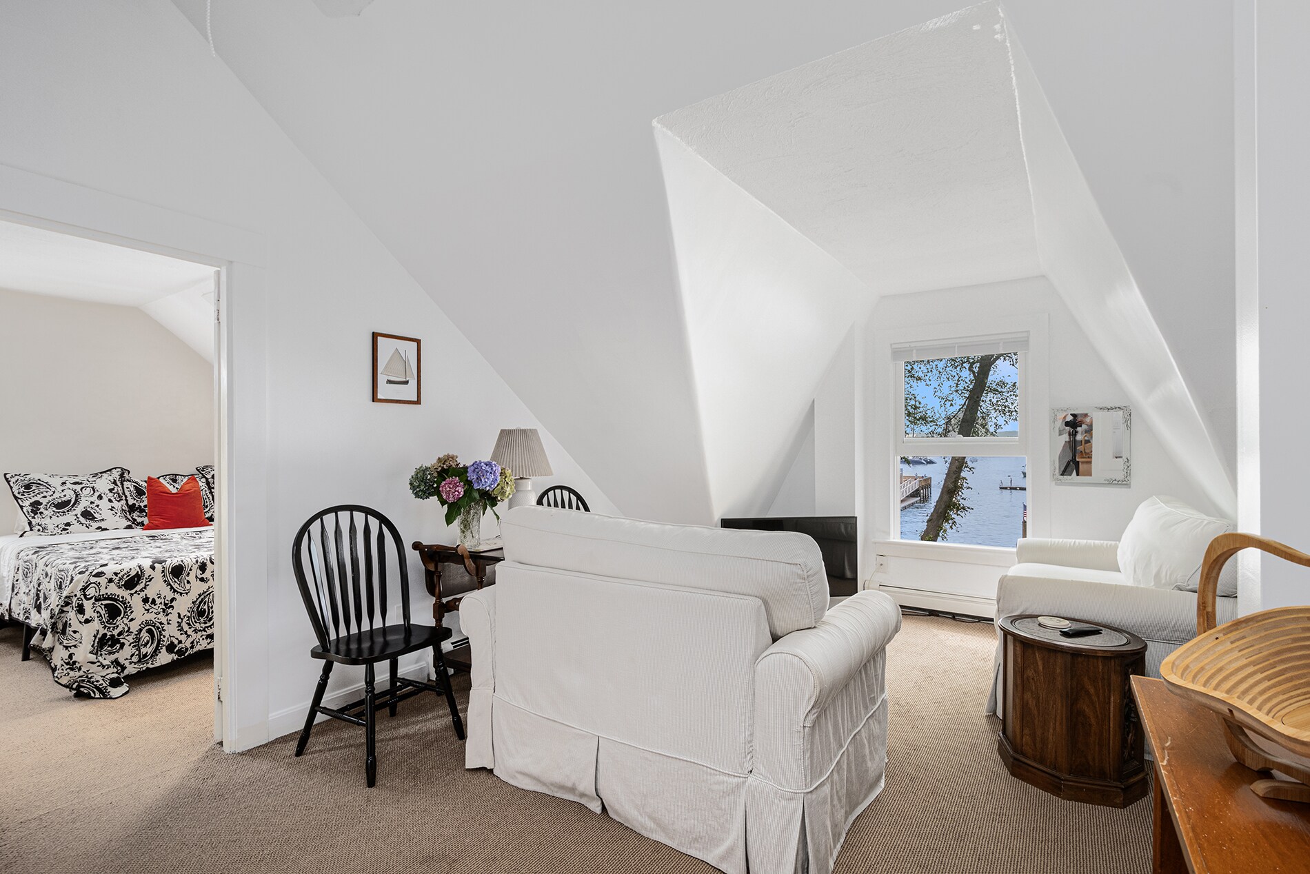 Building Photo - 58 Washington St