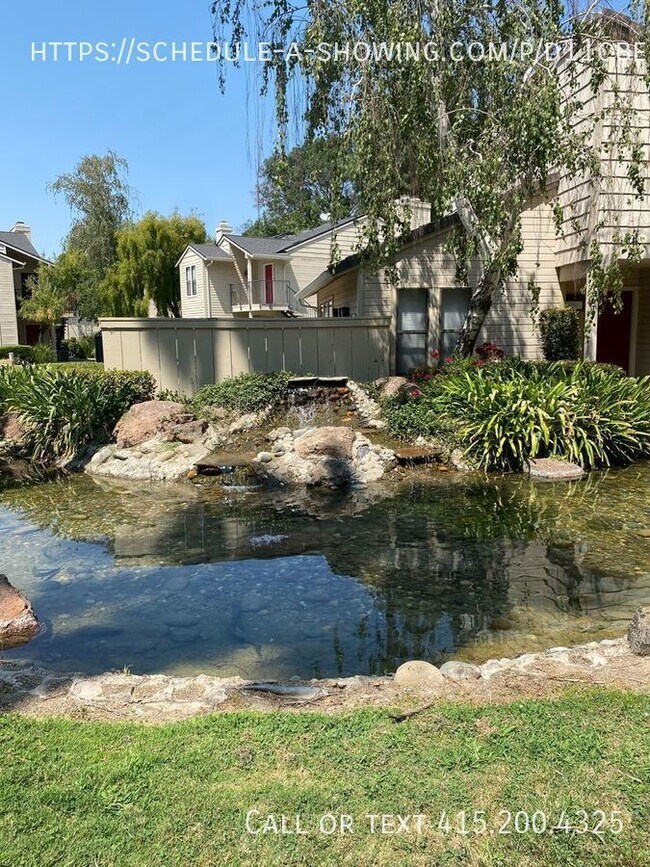 Primary Photo - Charming 1bd Condo w/ Add'l Office Space!
