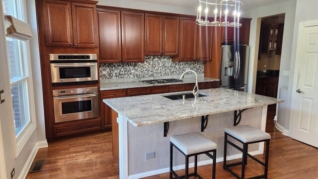 Building Photo - 1813 Admiral Ct