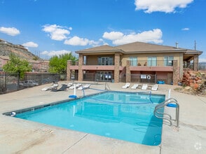 Building Photo - Red Rock Ridge Student Housing