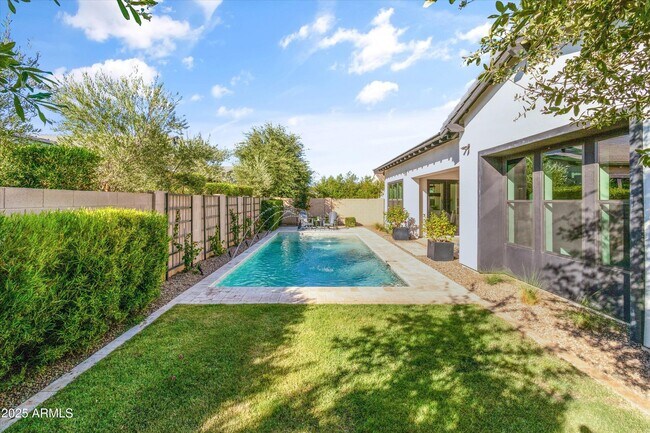 Building Photo - 3890 E Andalusia Ave