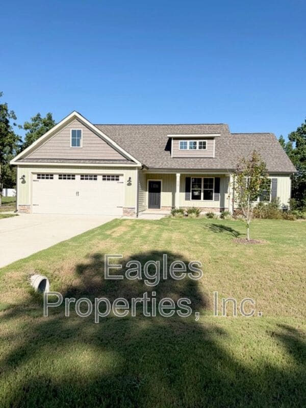 Building Photo - 609 Tuscany Cir