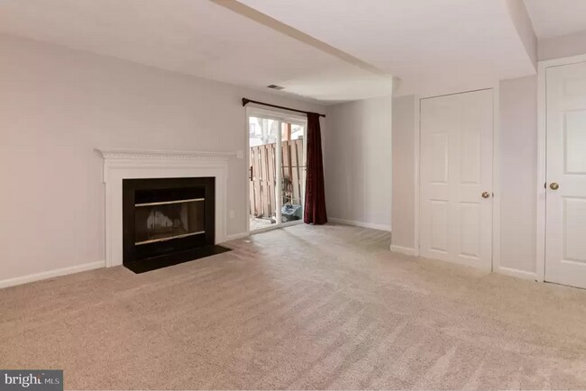 Basement - 5519 Stroud Ct