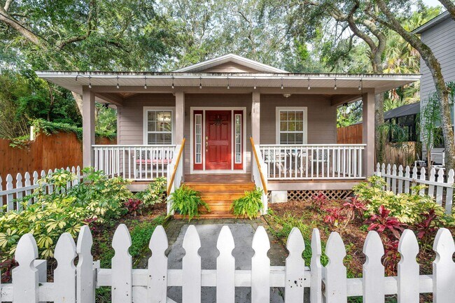 Primary Photo - 122 Twine St