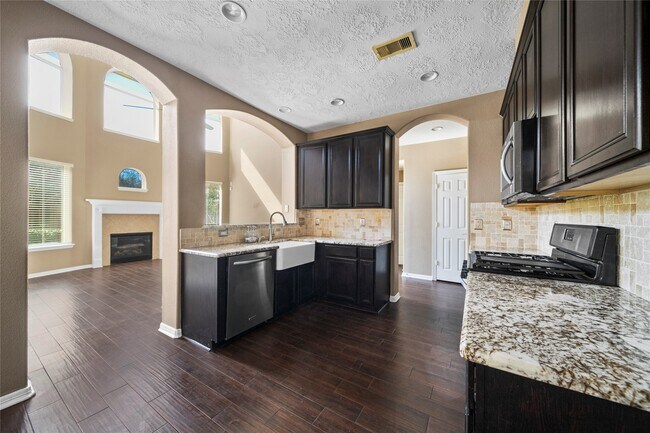 Building Photo - 18511 First Voyage Ct