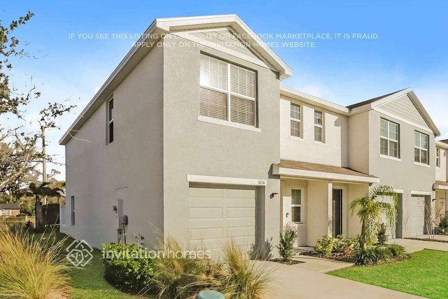 Building Photo - 3658 Brownsville Pl