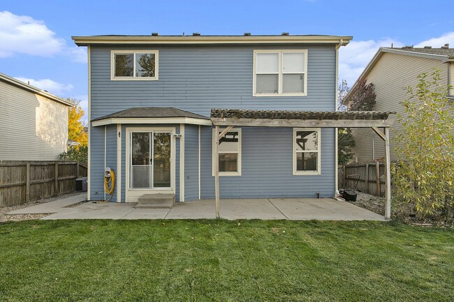 Building Photo - 3950 Celtic Ln