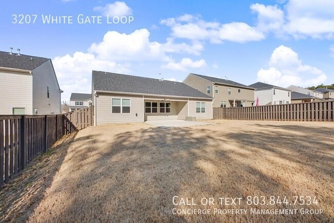 Building Photo - 3207 White Gate Lp