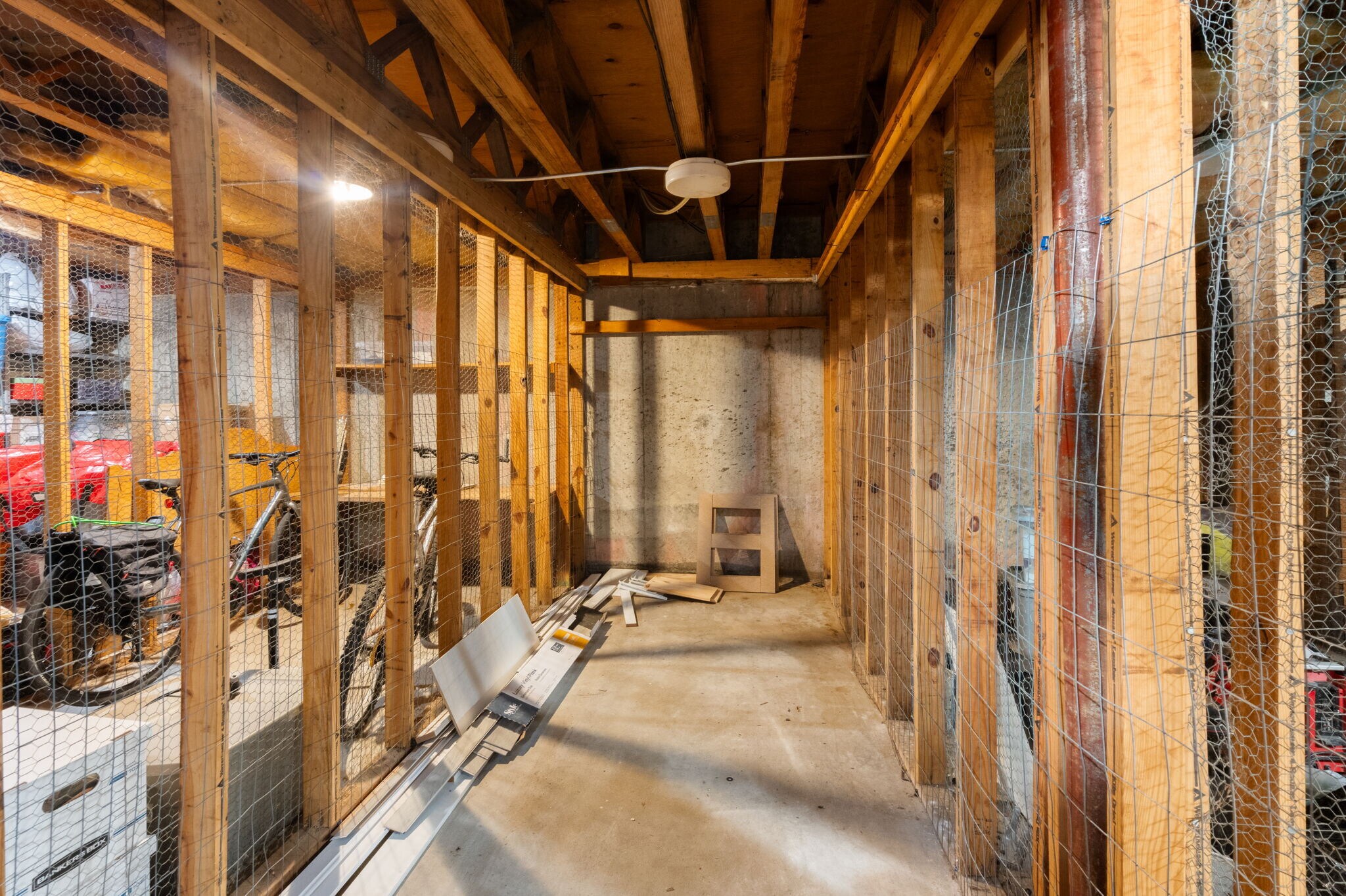 Building Photo - 1801 Ocean St