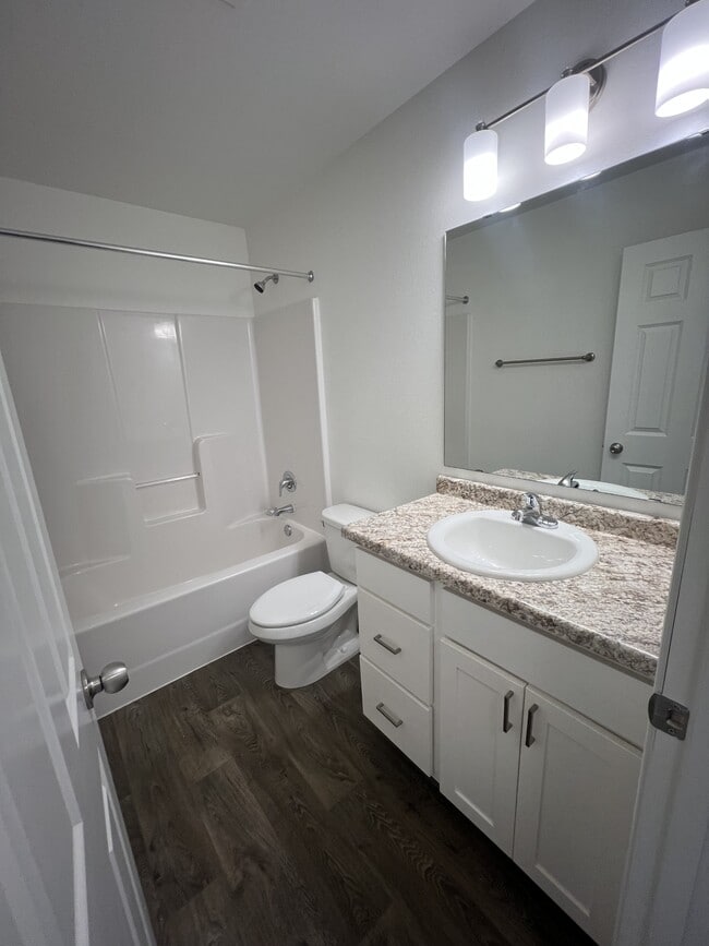 Building Photo - 5866 36th St S