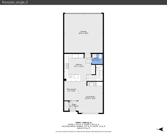 Building Photo - $2,699 - 2 Bed, 2.5 Bath Condo in Centenni...