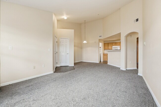 Building Photo - $1,840.95, 2-bed, 2-bath condo in a gated community with a washer/dryer.