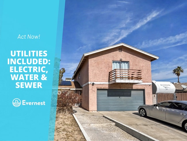 Building Photo - 6232 Carl Ave