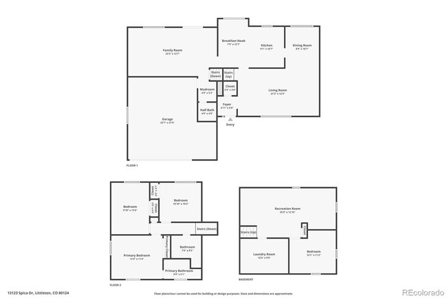 Building Photo - 13123 Spica Dr