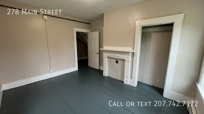 Building Photo - 278 Main St