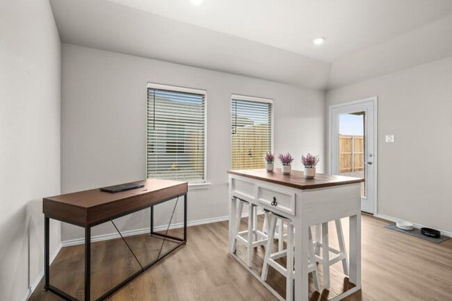 Building Photo - 1115 South St