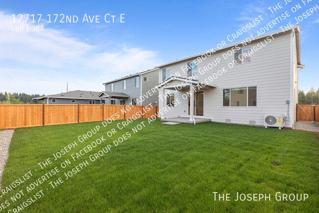 Building Photo - 12717 172nd Ave Ct E