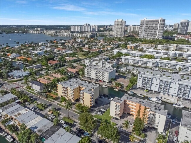 Building Photo - 3545 NE 167th St