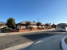 Building Photo - 1859 Valencia St