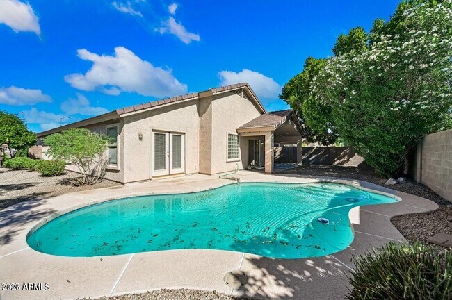 Building Photo - 6893 W Firebird Dr